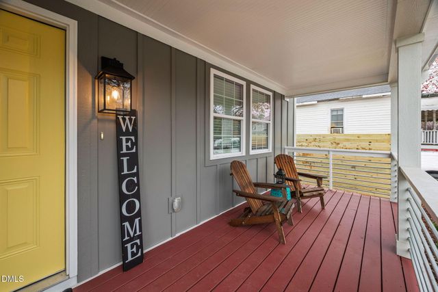 1106 S Blount Street, Raleigh, NC 27601