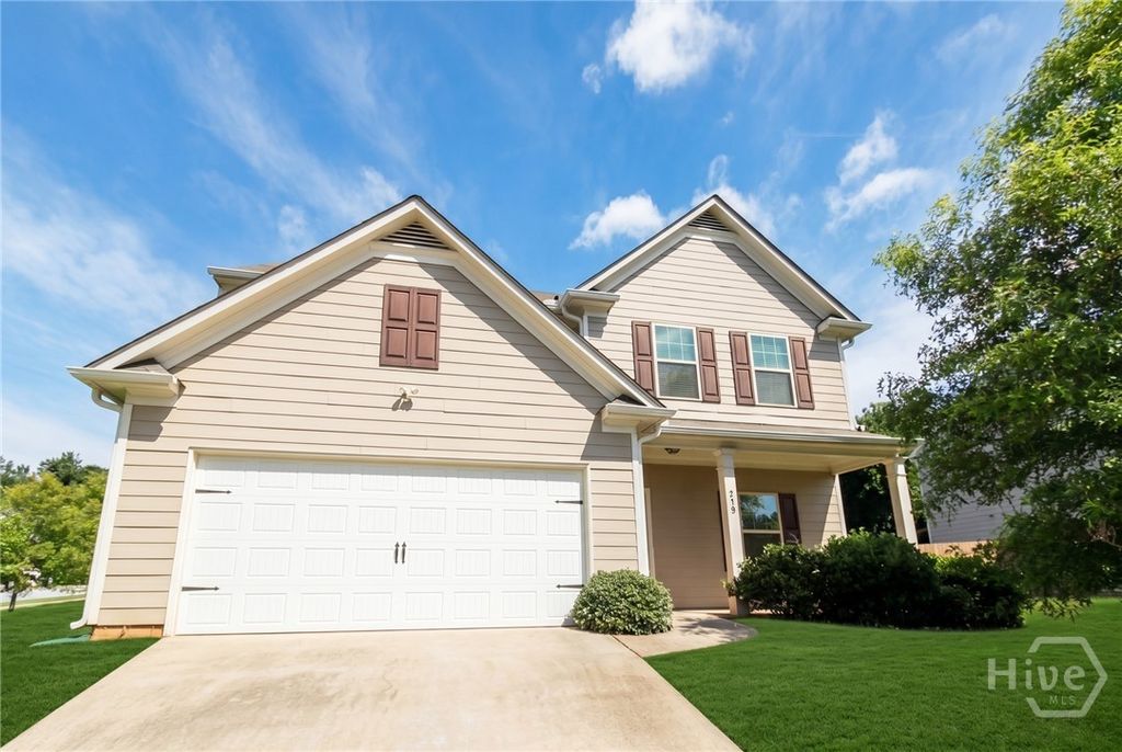 219 Morning Drive, Athens, GA 30606