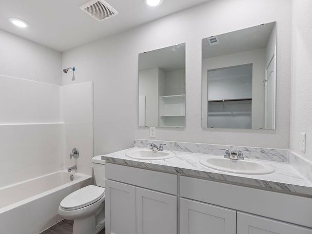 120 Pine Branch Court, Lufkin, TX 75904