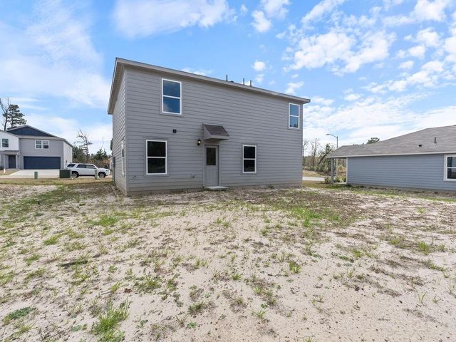 120 Pine Branch Court, Lufkin, TX 75904