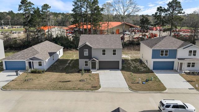 120 Pine Branch Court, Lufkin, TX 75904