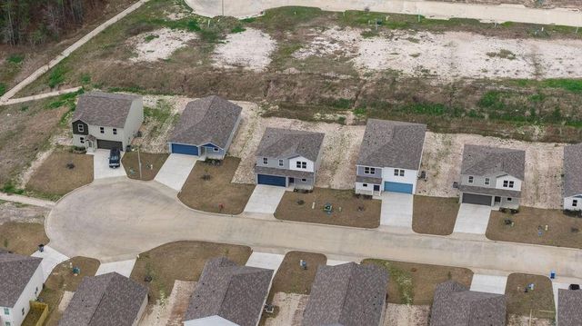 120 Pine Branch Court, Lufkin, TX 75904