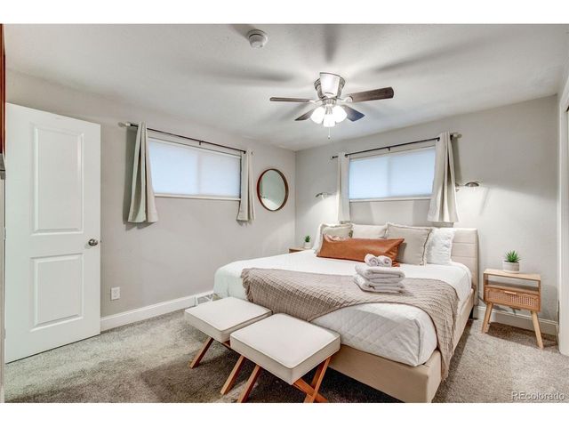 6022 Newcombe Ct, Arvada, CO 80004