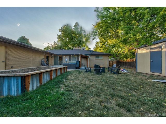 6022 Newcombe Ct, Arvada, CO 80004