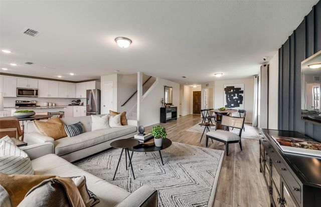 2530 Carlow Lane, Lowry Crossing, TX 75407