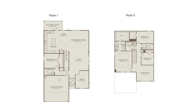 2530 Carlow Lane, Lowry Crossing, TX 75407