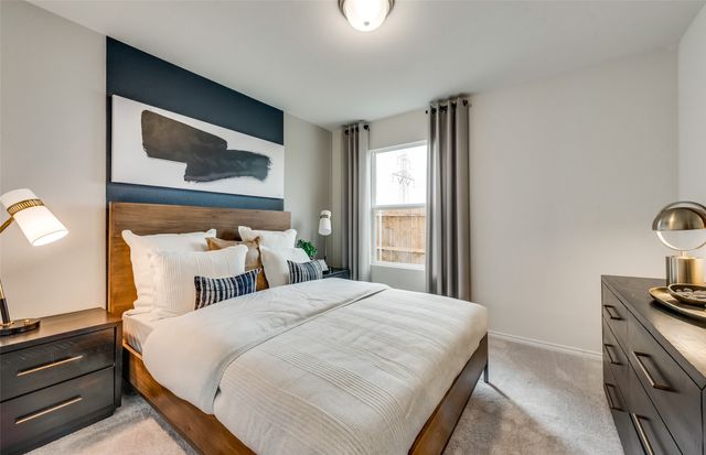 2530 Carlow Lane, Lowry Crossing, TX 75407