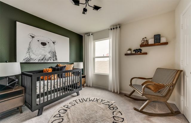2530 Carlow Lane, Lowry Crossing, TX 75407