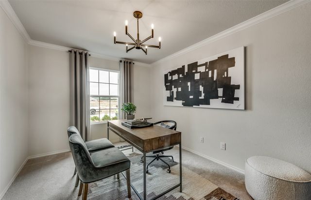 2530 Carlow Lane, Lowry Crossing, TX 75407