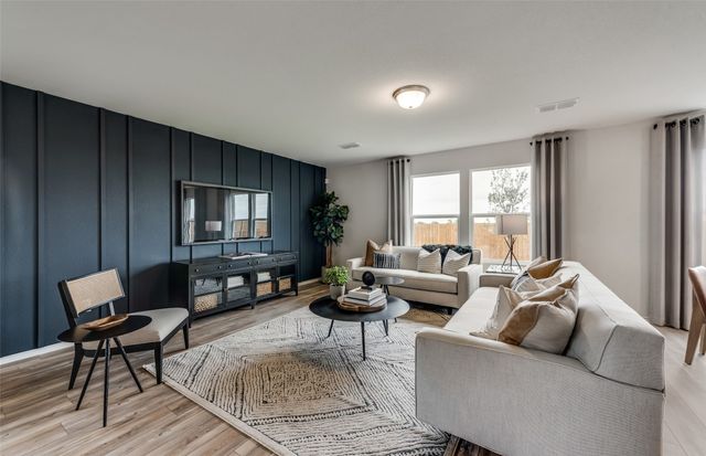 2530 Carlow Lane, Lowry Crossing, TX 75407