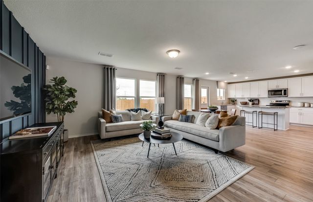 2530 Carlow Lane, Lowry Crossing, TX 75407