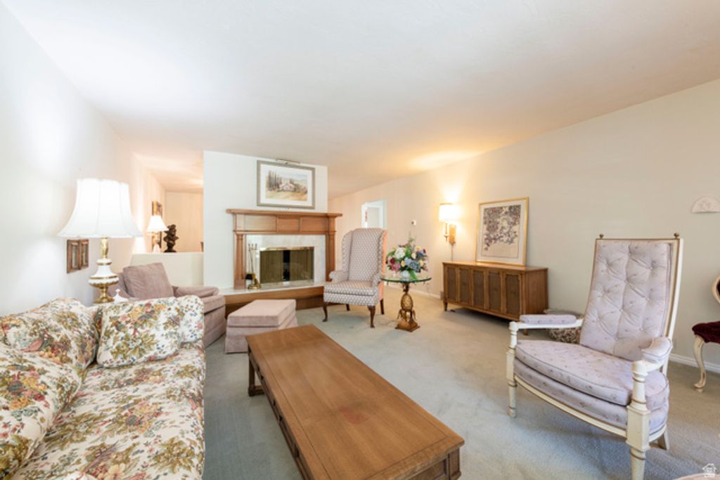 6507 S 1660 E, Salt Lake City, UT 84121 — photo 4