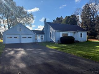 684 Mclean Road, Cortlandville, NY 13045