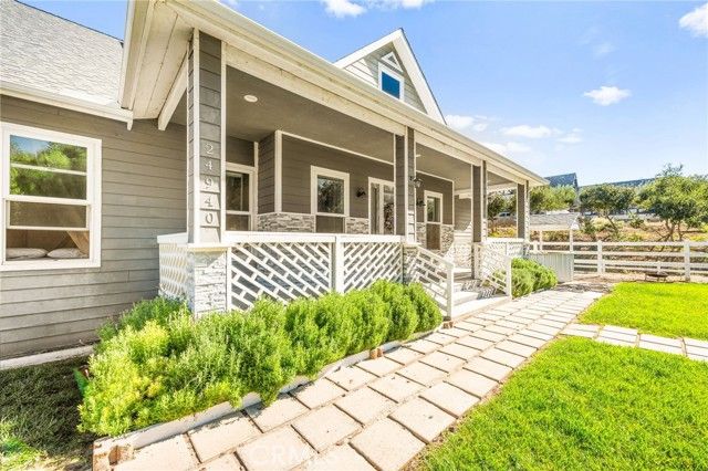 24940 Hayes, Murrieta, CA 92562