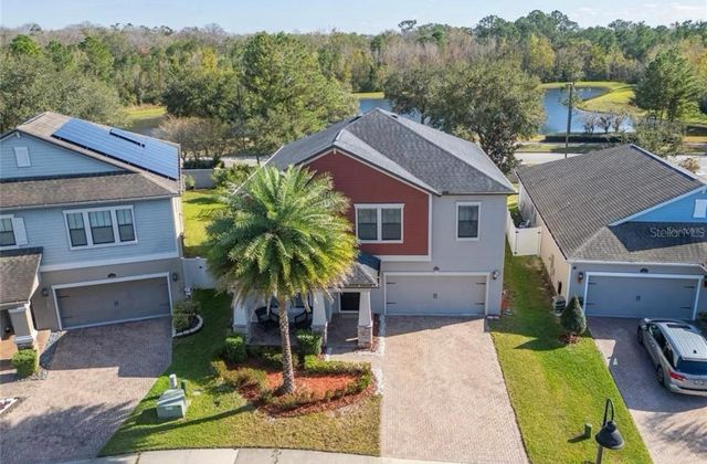 12273 GREAT COMMISSION WAY, Orlando, FL 32832