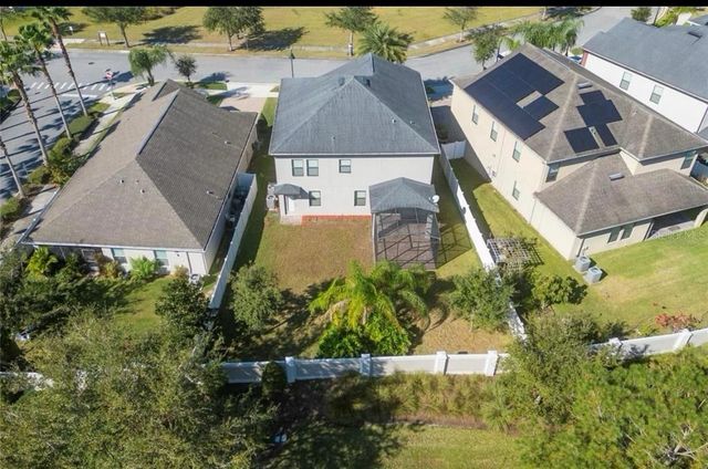 12273 GREAT COMMISSION WAY, Orlando, FL 32832