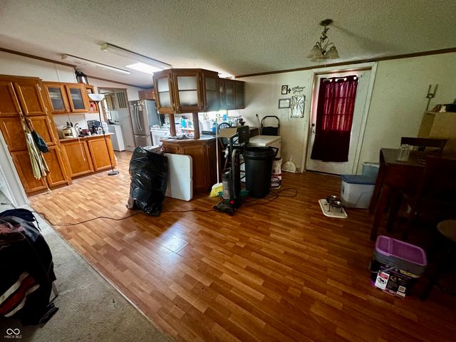 4792 W Fall Creek Road, Crawfordsville, IN 47933