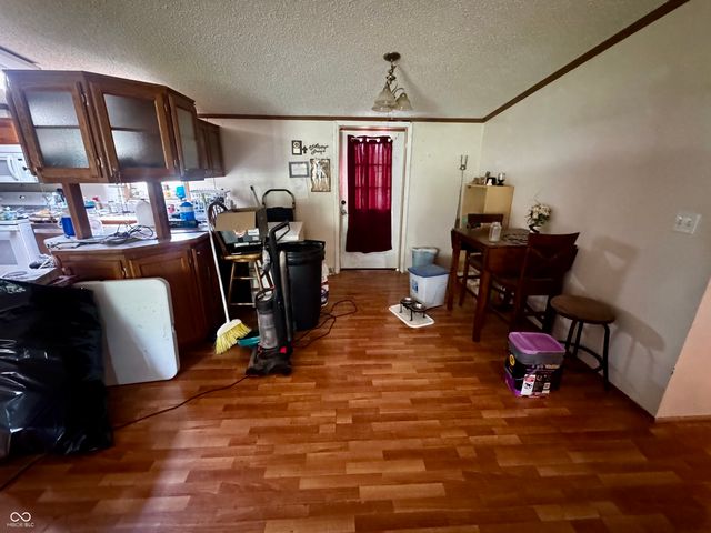 4792 W Fall Creek Road, Crawfordsville, IN 47933