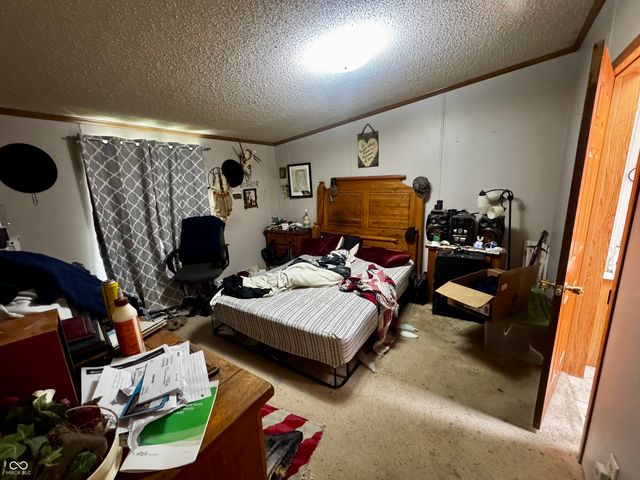 4792 W Fall Creek Road, Crawfordsville, IN 47933