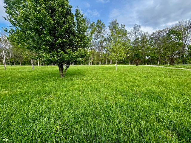 4792 W Fall Creek Road, Crawfordsville, IN 47933