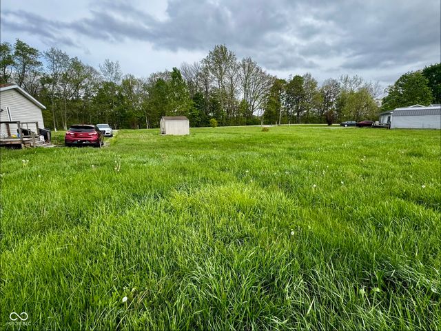4792 W Fall Creek Road, Crawfordsville, IN 47933
