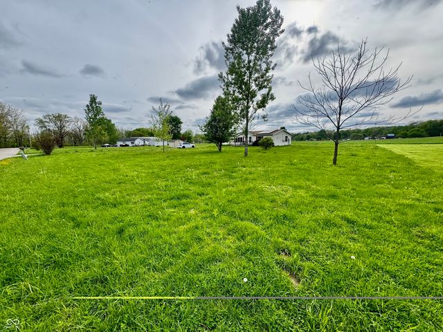 4792 W Fall Creek Road, Crawfordsville, IN 47933