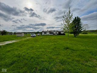 4792 W Fall Creek Road, Crawfordsville, IN 47933