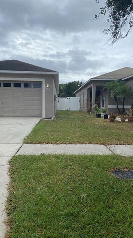 8411 DEER CHASE DRIVE, Riverview, FL 33578