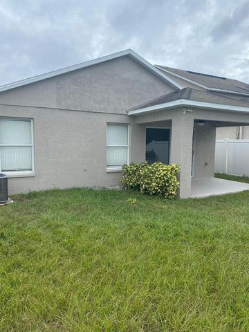 8411 DEER CHASE DRIVE, Riverview, FL 33578