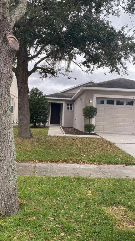 8411 DEER CHASE DRIVE, Riverview, FL 33578