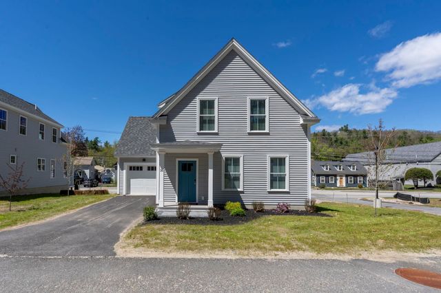 14 Woodmans Lane, Peterborough, NH 03458