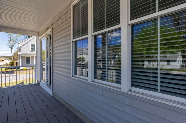 14 Woodmans Lane, Peterborough, NH 03458
