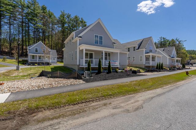 14 Woodmans Lane, Peterborough, NH 03458
