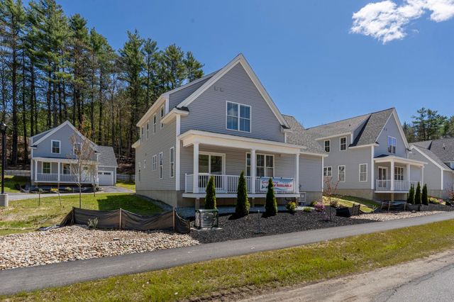 14 Woodmans Lane, Peterborough, NH 03458