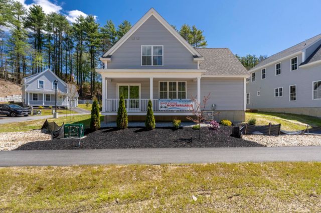 14 Woodmans Lane, Peterborough, NH 03458
