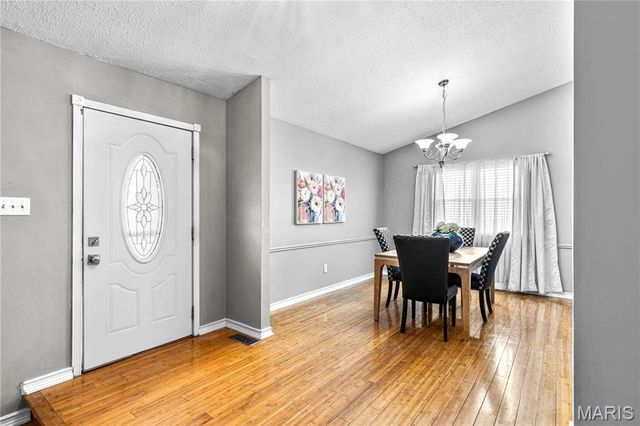 1316 Westbrooke Terrace Drive, Ballwin, MO 63021