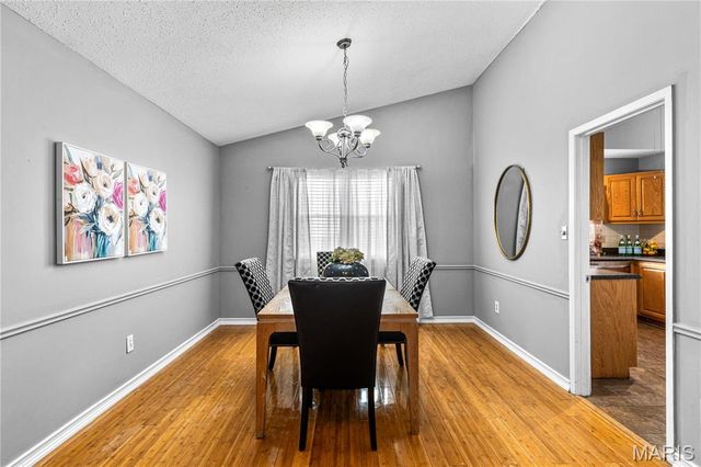 1316 Westbrooke Terrace Drive, Ballwin, MO 63021