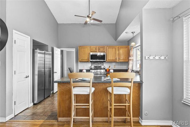 1316 Westbrooke Terrace Drive, Ballwin, MO 63021