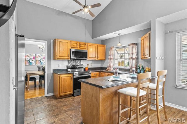 1316 Westbrooke Terrace Drive, Ballwin, MO 63021