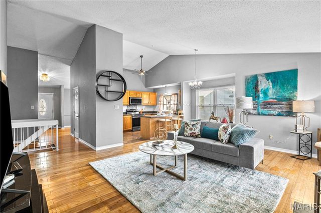 1316 Westbrooke Terrace Drive, Ballwin, MO 63021