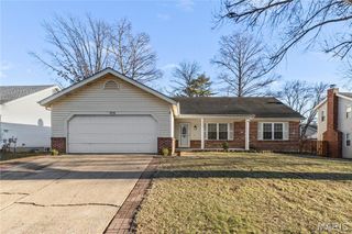 1316 Westbrooke Terrace Drive, Ballwin, MO 63021