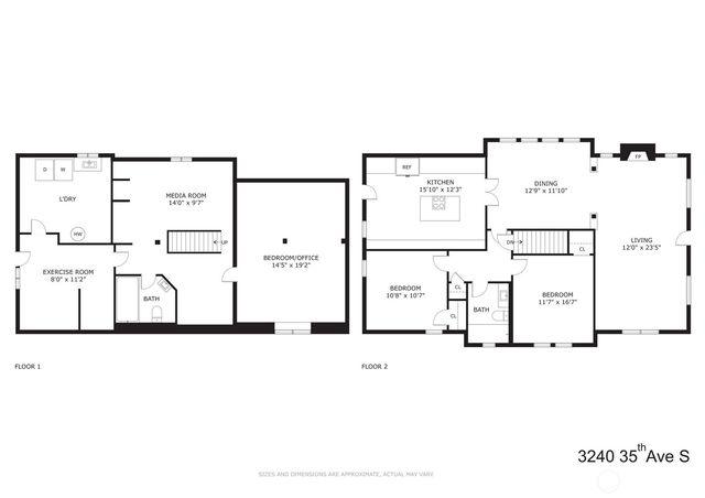 3240 35th Avenue S, Seattle, WA 98144