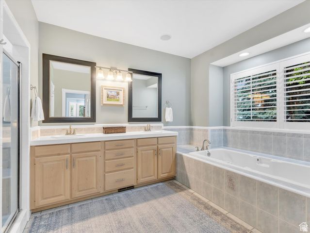 1921 MOHAWK LN, Ogden, UT 84403