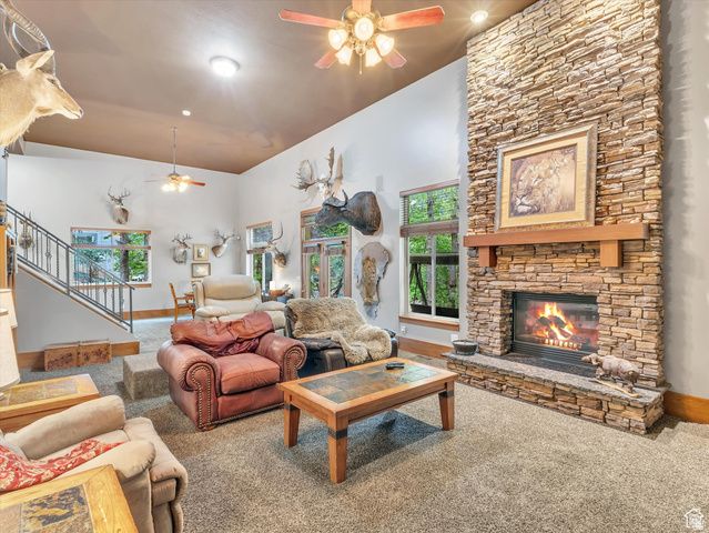 1921 MOHAWK LN, Ogden, UT 84403