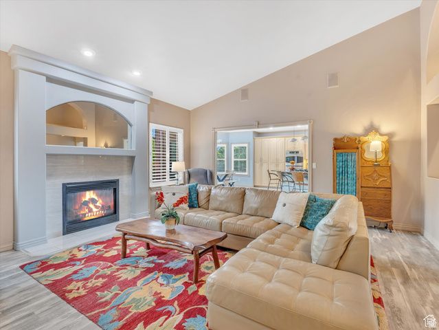 1921 MOHAWK LN, Ogden, UT 84403