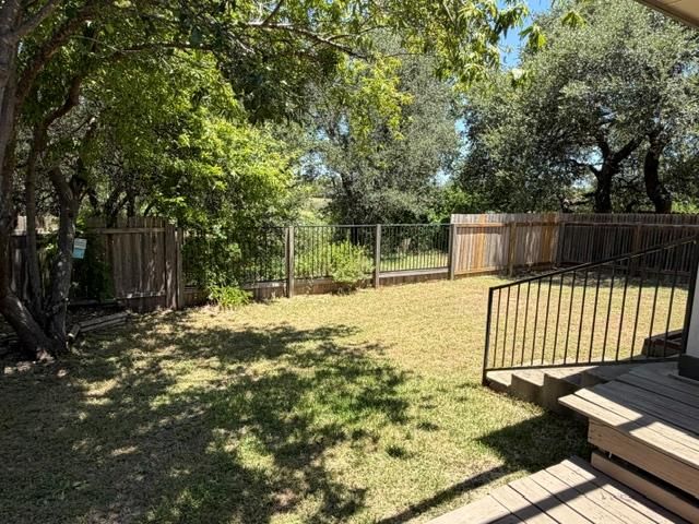 3216 Blue Ridge DR, Round Rock, TX 78681