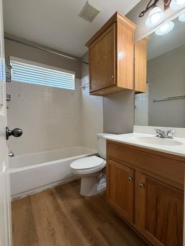 3216 Blue Ridge DR, Round Rock, TX 78681