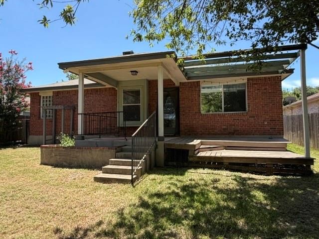 3216 Blue Ridge DR, Round Rock, TX 78681