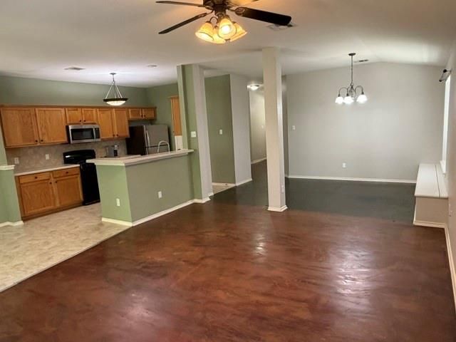 3216 Blue Ridge DR, Round Rock, TX 78681