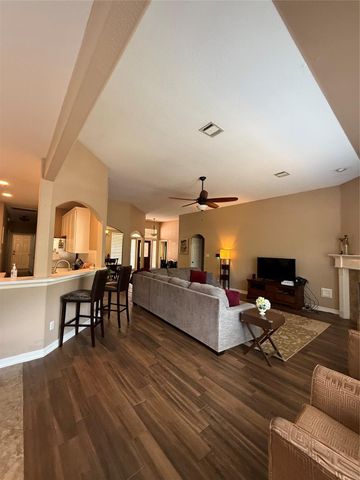 17522 Whispering Star Court, Houston, TX 77095